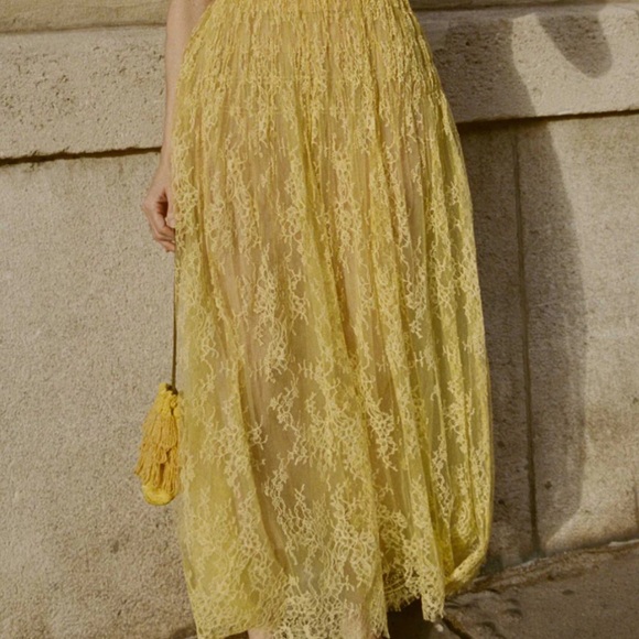 Doen PAMELINA DRESS - Picture 2 of 8